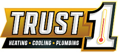 Trust 1 Services logo
