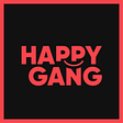Happygang logo