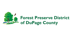 Forest Preserve District of DuPage County logo