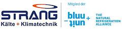 Strang Kälte + Klimatechnik logo