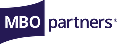 MBO Partners logo