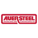 Auer Steel & Heating Supply logo
