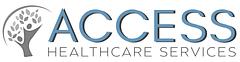 Access Healthcare Services logo
