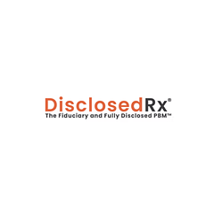 DisclosedRx logo