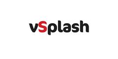 vSplash Techlabs logo