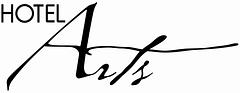 Hotel Arts Group logo