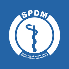 SPDM Hospital São Paulo logo