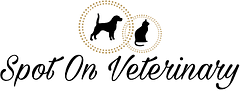 Spot On Veterinary Hospital & Hotel logo