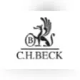 Verlag C.H.Beck logo