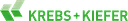 KREBS+KIEFER Ingenieure logo