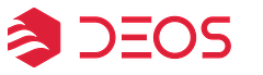 Deos Ag logo