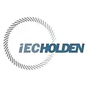 IEC Holden logo
