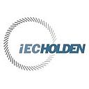 IEC Holden logo