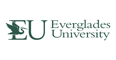 Everglades University logo