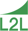 L2L logo