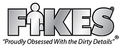 Fikes Products logo