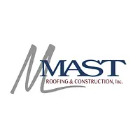 Mast Roofing & Construction logo