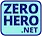 ZeroHero.net logo