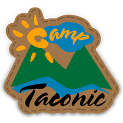 Camp Taconic logo