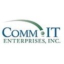 CommIT Enterprises logo