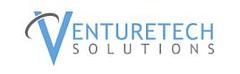 VentureTech Solutions logo