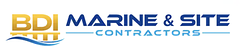 BDI Marine Contractors logo