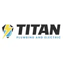 Titan Plumbing and Electric logo