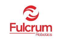 Fulcrum Robotics logo