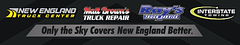 APR&R dba New England Truck Center logo