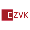 EZVK logo