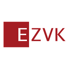 EZVK logo