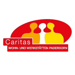 Caritas Altenhilfe im Erzbistum Paderborn logo