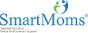 Smart Moms Jobs logo