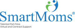 Smart Moms Jobs logo