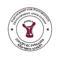 PAPDA (Pastoralist Development Association) logo