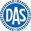 DAS logo