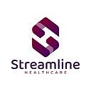 Streamline Healthcare Solutions logo