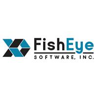 FishEye Software logo
