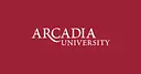 Arcadia University logo