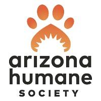 Arizona Humane Society logo