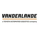 Vanderlande Logistics logo