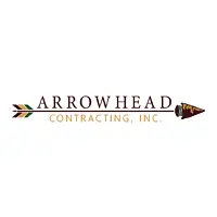 Arrowhead Contracting logo