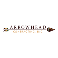 Arrowhead Contracting logo