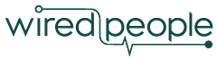 WiredPeople logo