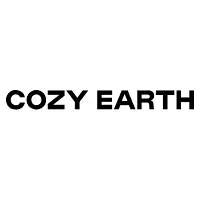 Cozy Earth logo