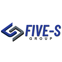 Five-S Group logo