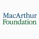 MacArthur Foundation logo