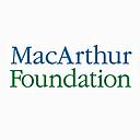 MacArthur Foundation logo