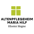 Altenpflegeheim Maria Hilf logo