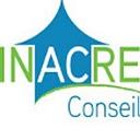Inacre Conseil logo